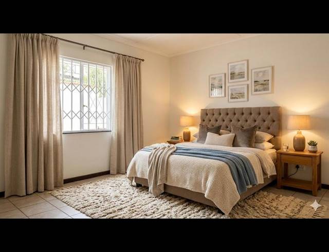 4 BEDROOM HOUSE FOR SALE IN SASOLBURG EXT 15